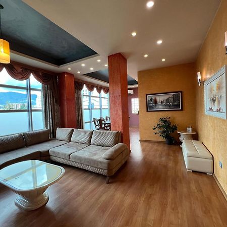 Apartment 189 Τίρανα Εξωτερικό φωτογραφία