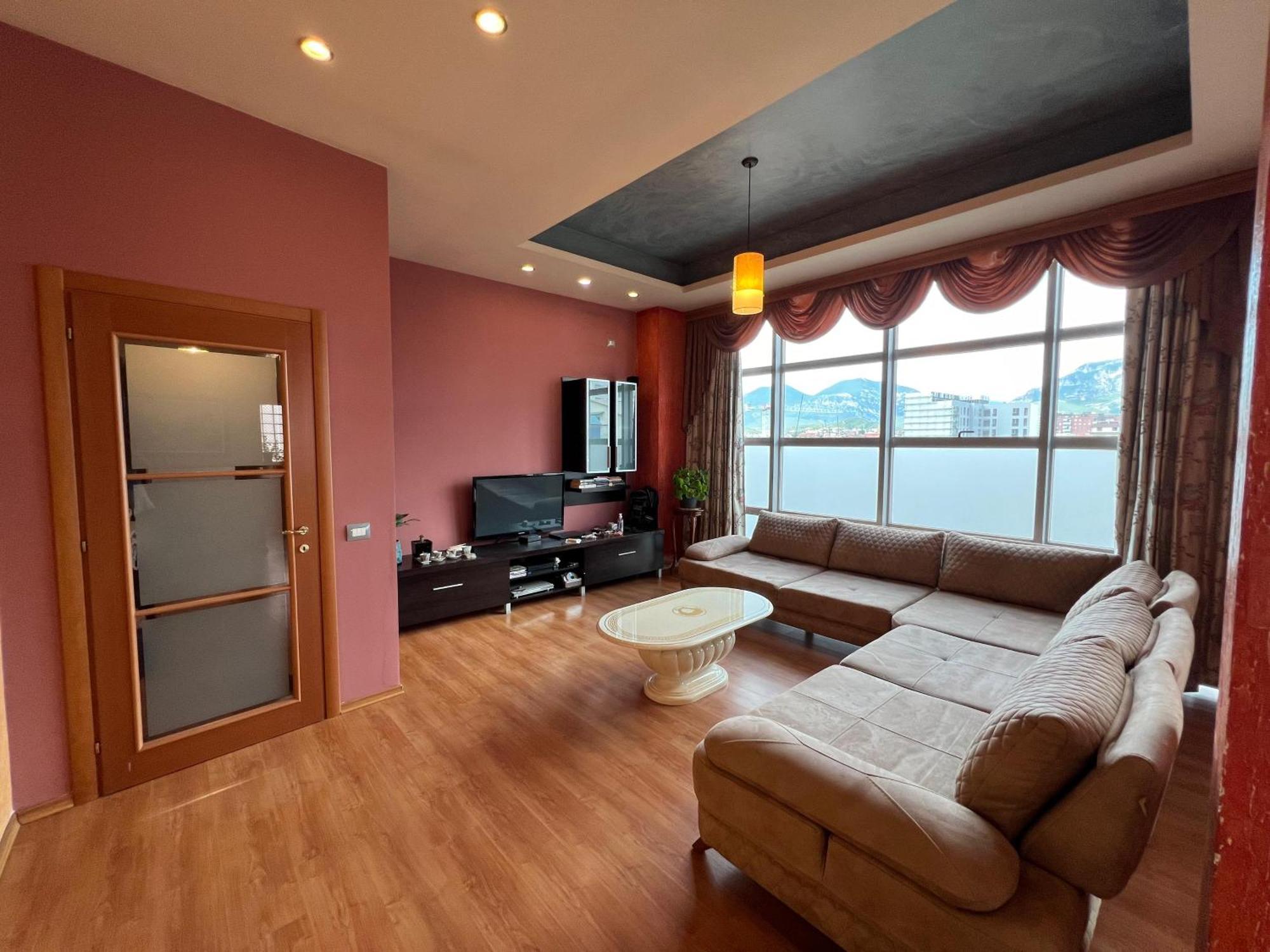 Apartment 189 Τίρανα Εξωτερικό φωτογραφία