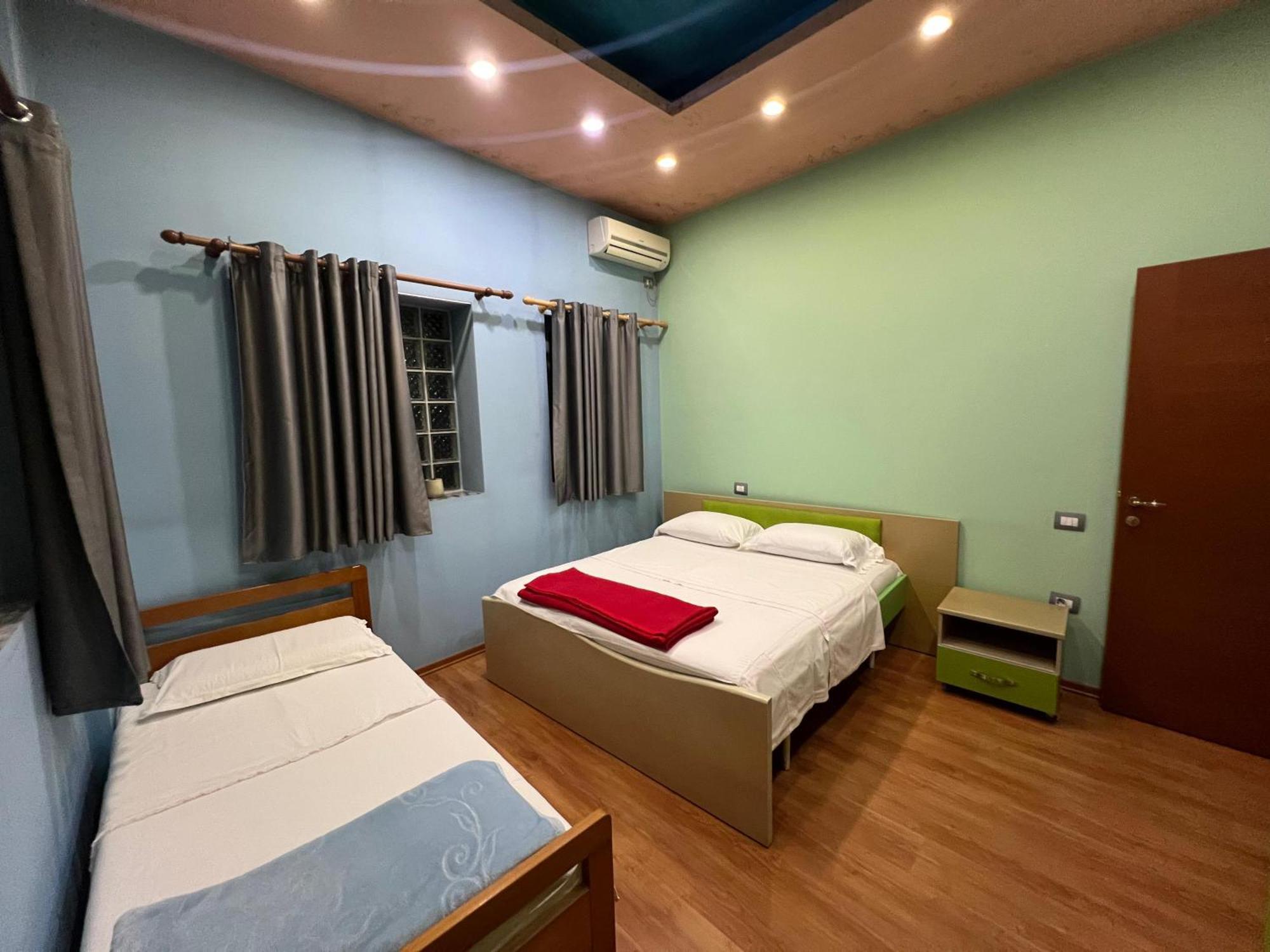Apartment 189 Τίρανα Εξωτερικό φωτογραφία