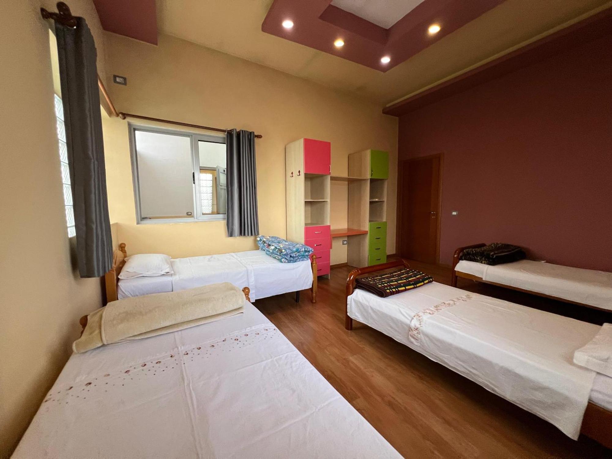 Apartment 189 Τίρανα Εξωτερικό φωτογραφία