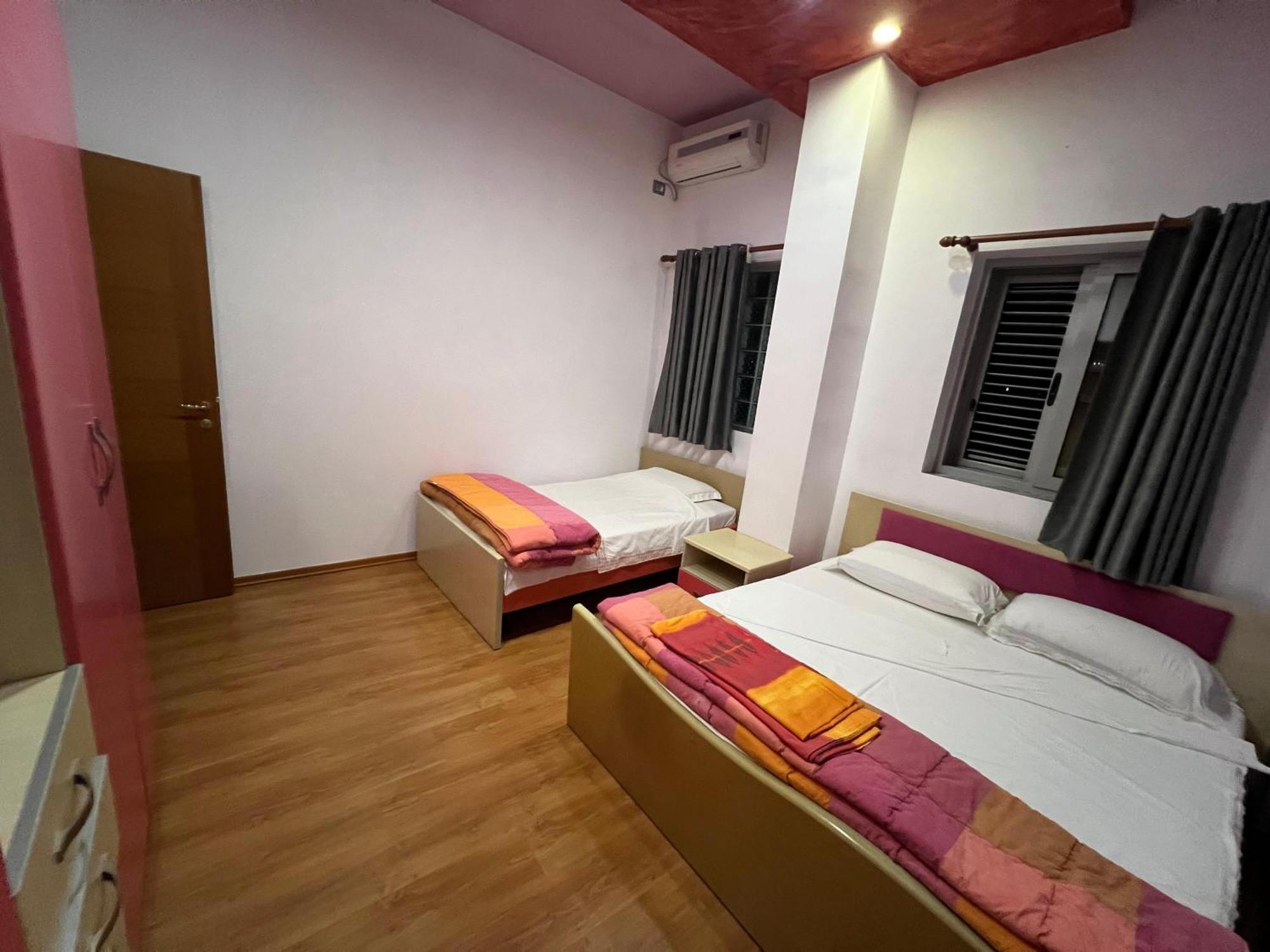 Apartment 189 Τίρανα Εξωτερικό φωτογραφία
