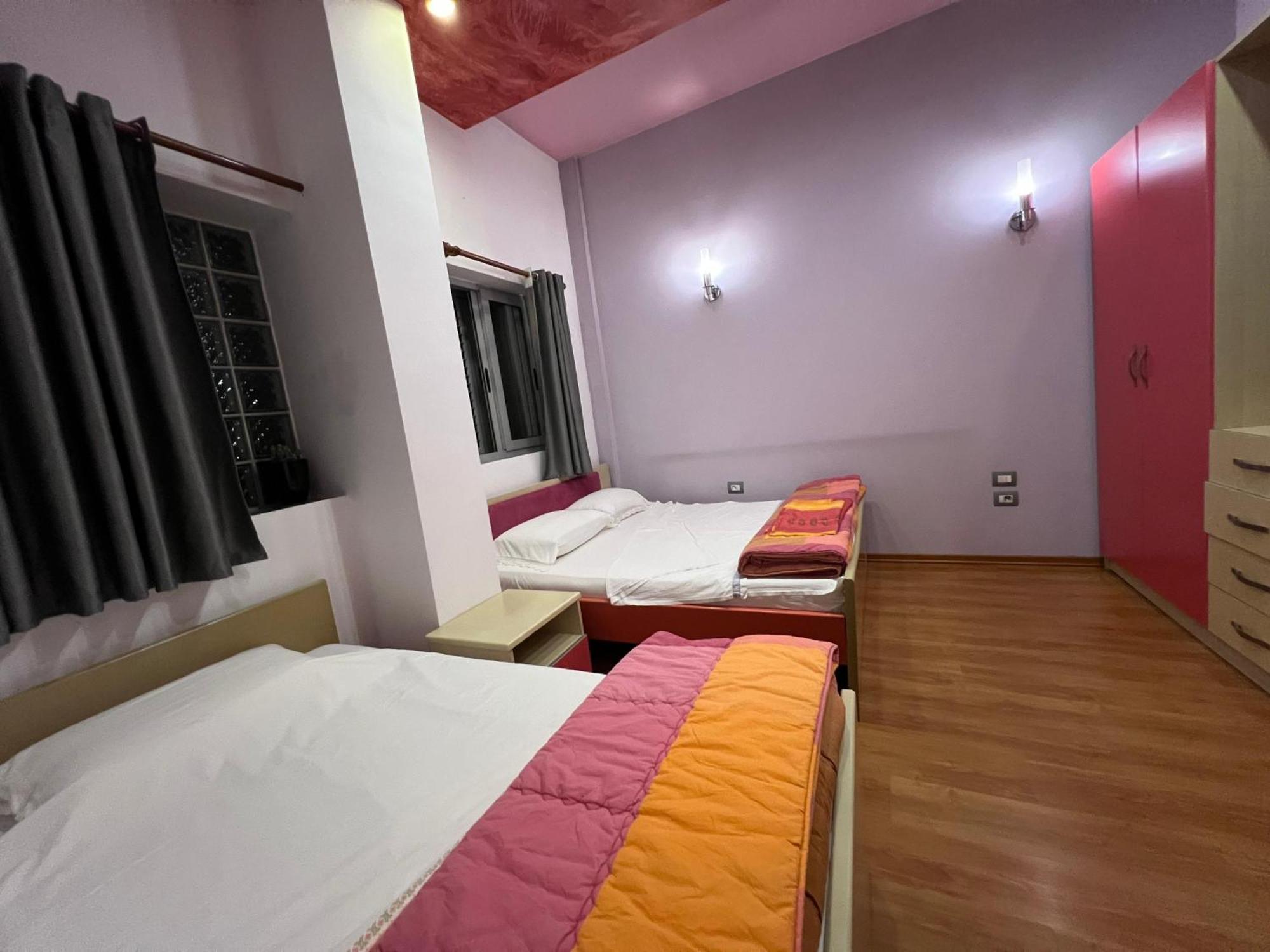 Apartment 189 Τίρανα Εξωτερικό φωτογραφία