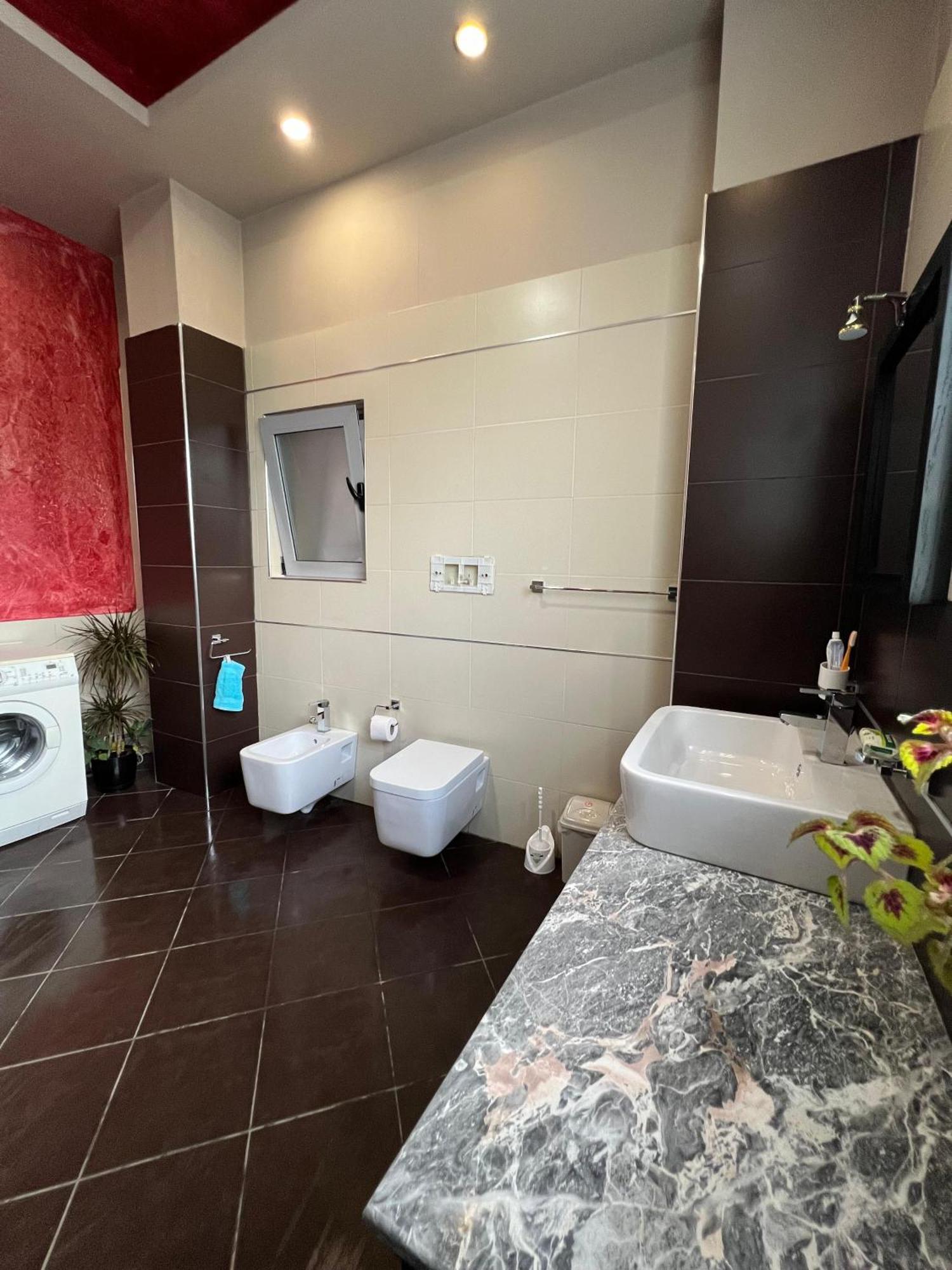 Apartment 189 Τίρανα Εξωτερικό φωτογραφία