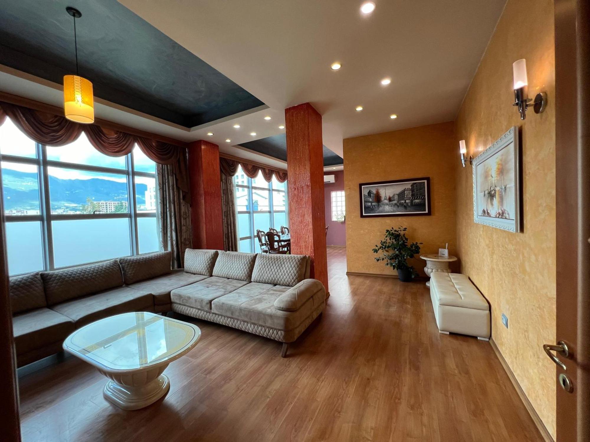 Apartment 189 Τίρανα Εξωτερικό φωτογραφία