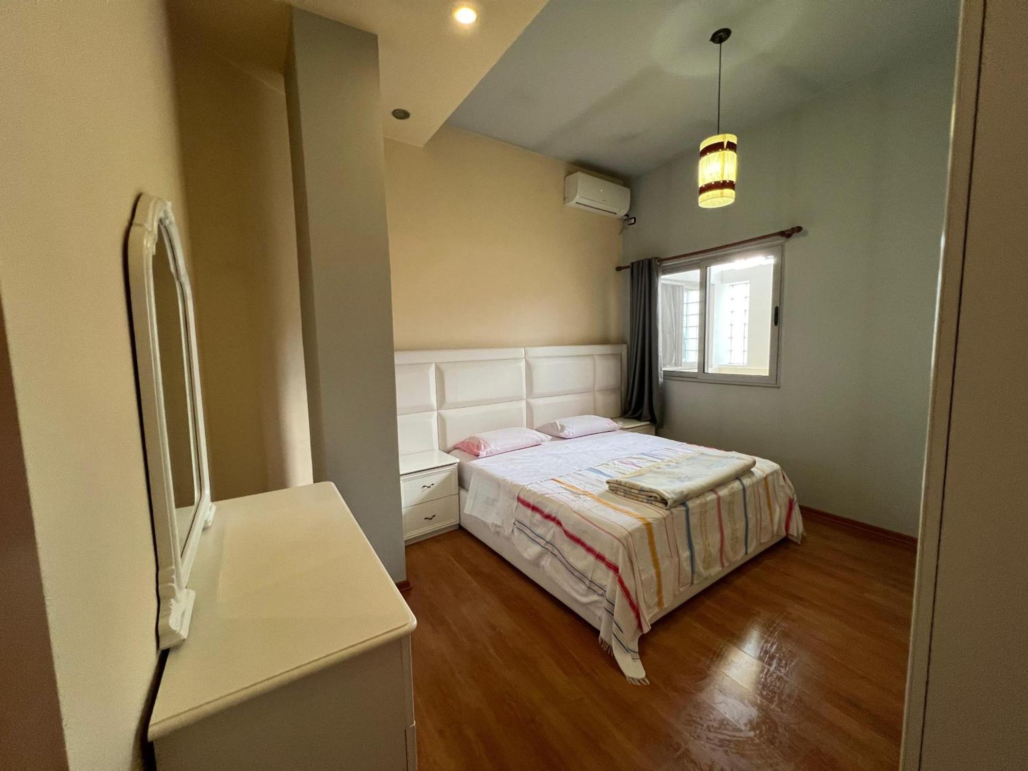 Apartment 189 Τίρανα Εξωτερικό φωτογραφία
