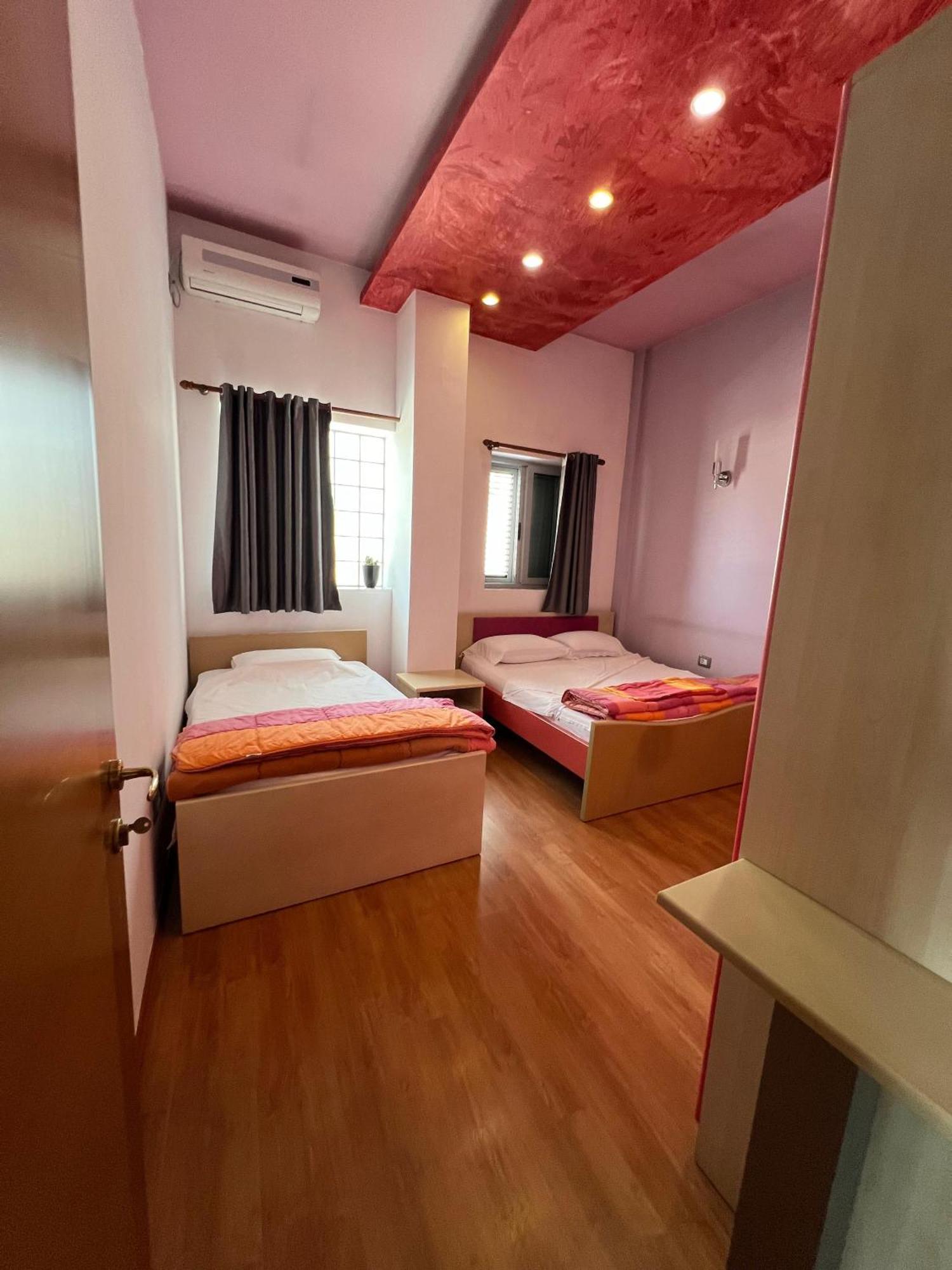 Apartment 189 Τίρανα Εξωτερικό φωτογραφία
