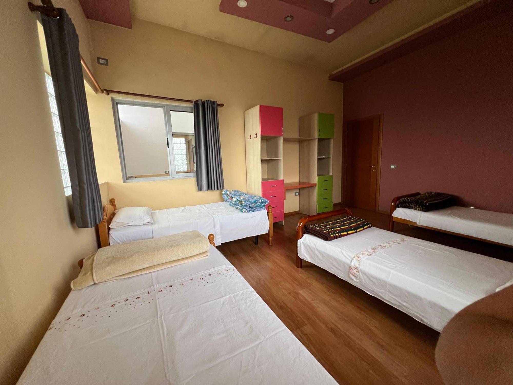 Apartment 189 Τίρανα Εξωτερικό φωτογραφία
