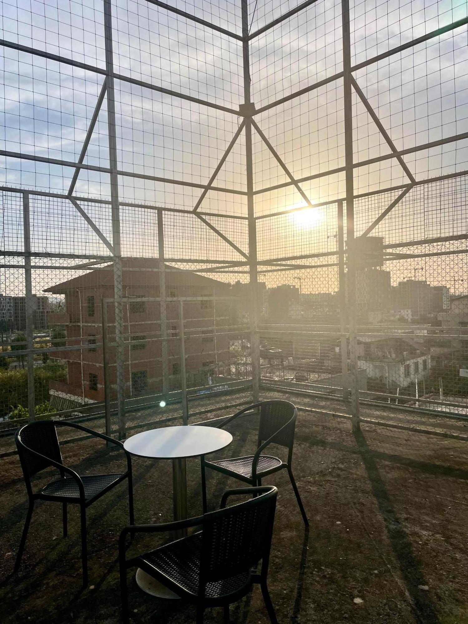 Apartment 189 Τίρανα Εξωτερικό φωτογραφία